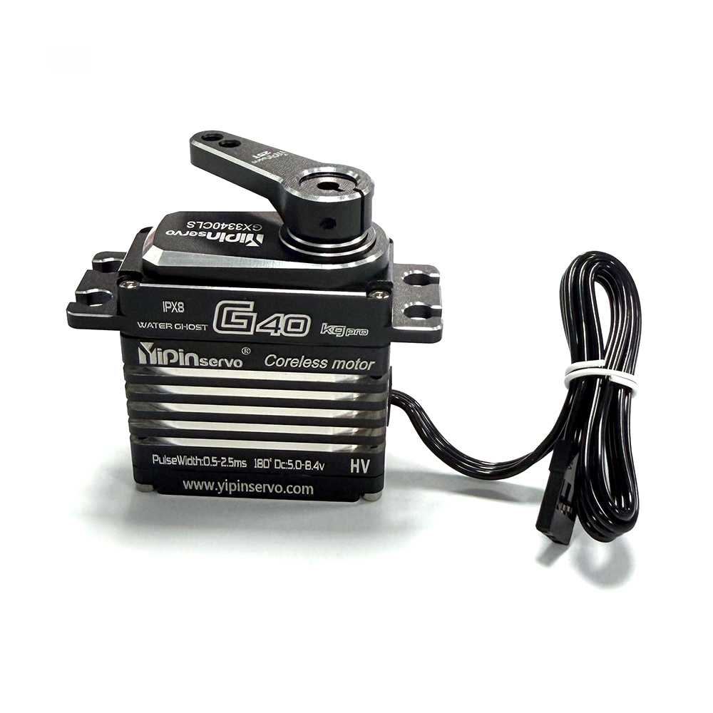 Hobby Zone Rc - 40KG 45KG 32KG Coreless Servo All