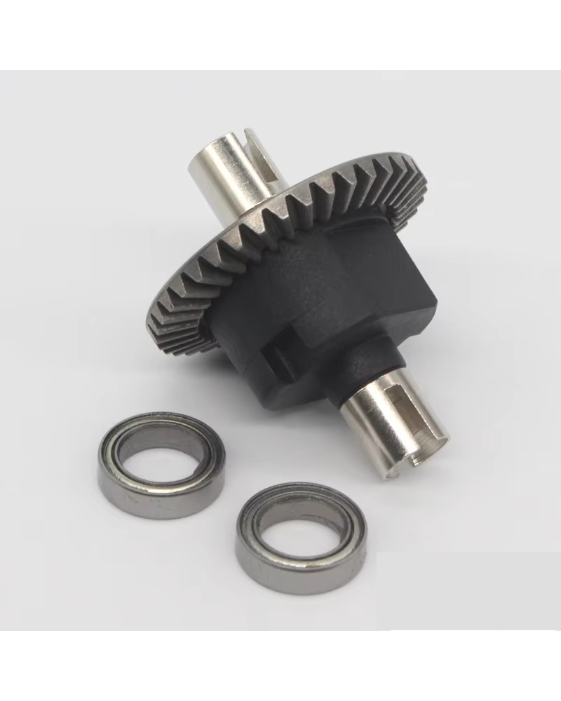 Hobby Zone Rc - HSP 02024 Diff.Gear Complete Fit For