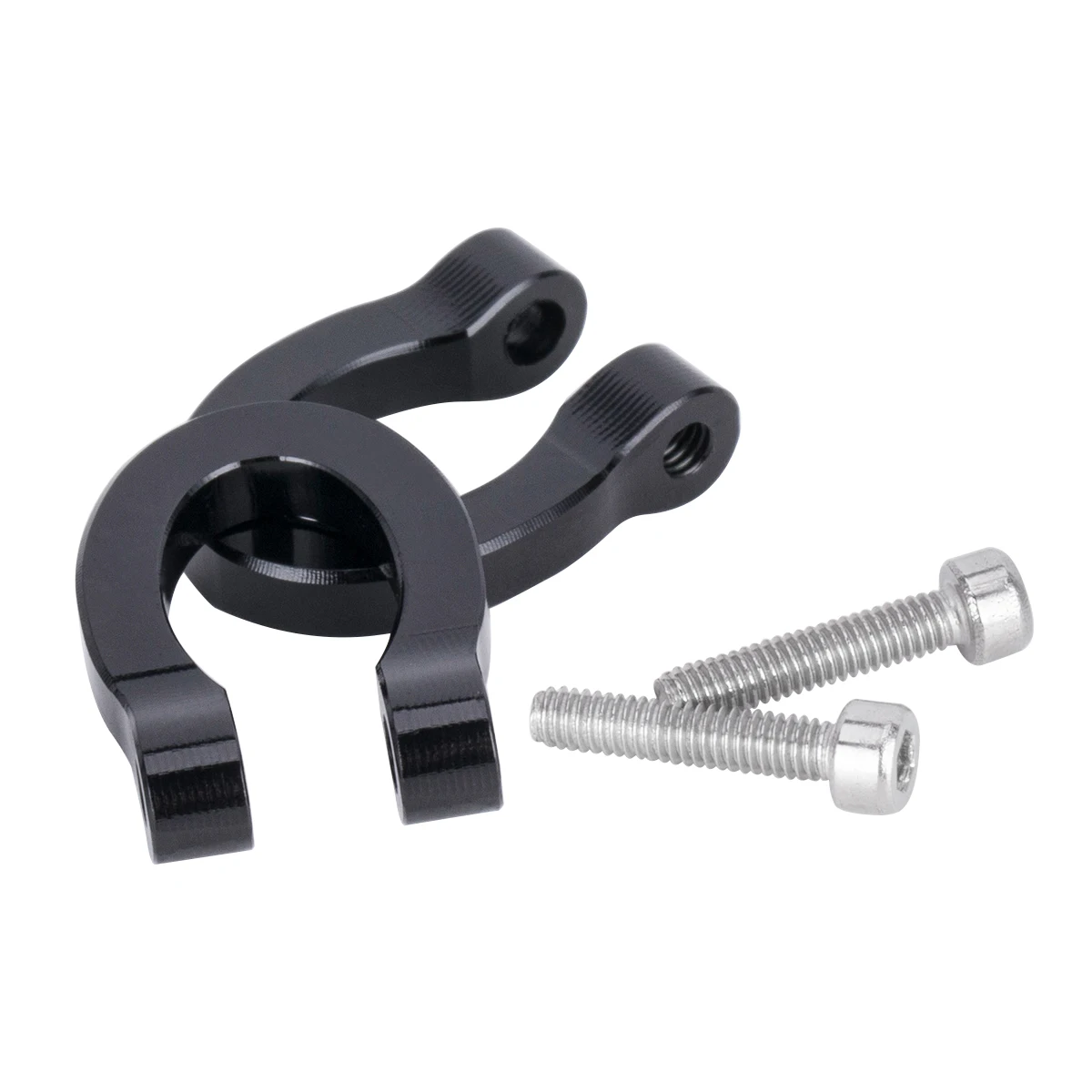 CNC Aluminum Bumper D-ring Tow - Hobby Zone Rc recensie en prijs