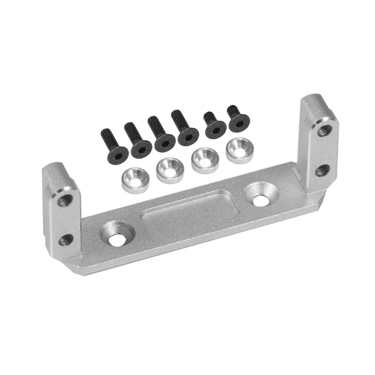 Aluminum Alloy Capra Servo on  - Hobby Zone Rc recensie en prijs