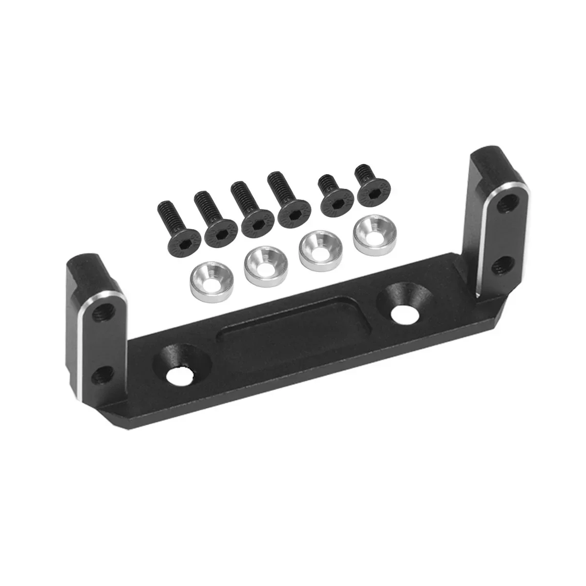 Aluminum Alloy Capra Servo on  - Hobby Zone Rc recensie en prijs