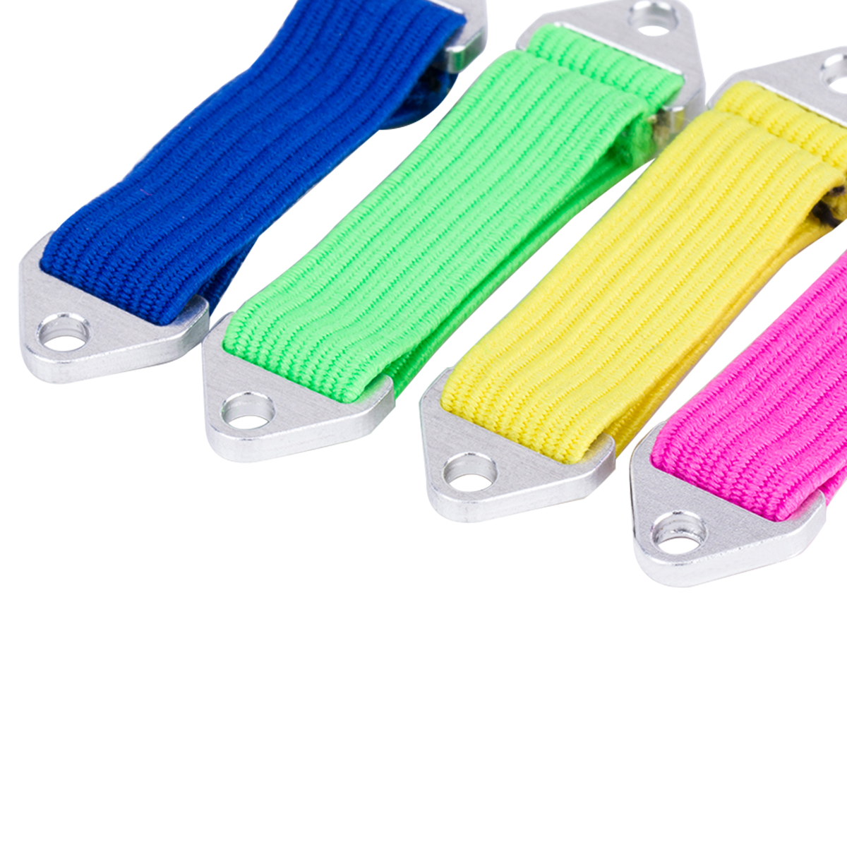 4Pcs LCG Shock Absorber Limit  - Hobby Zone Rc recensie en prijs