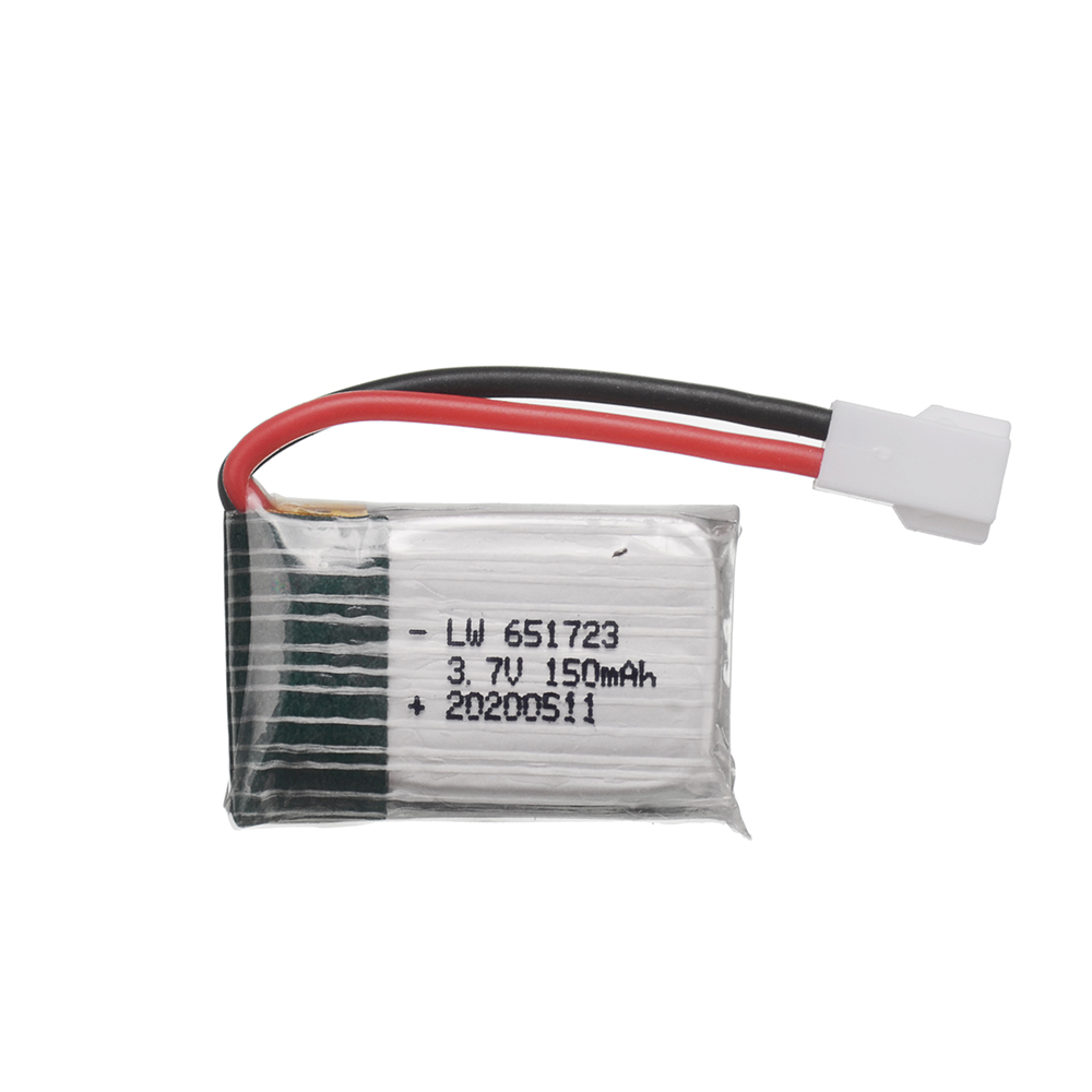3.7v 150mah lipo RC Drone Batt - Rc Hobby Drone recensie en prijs