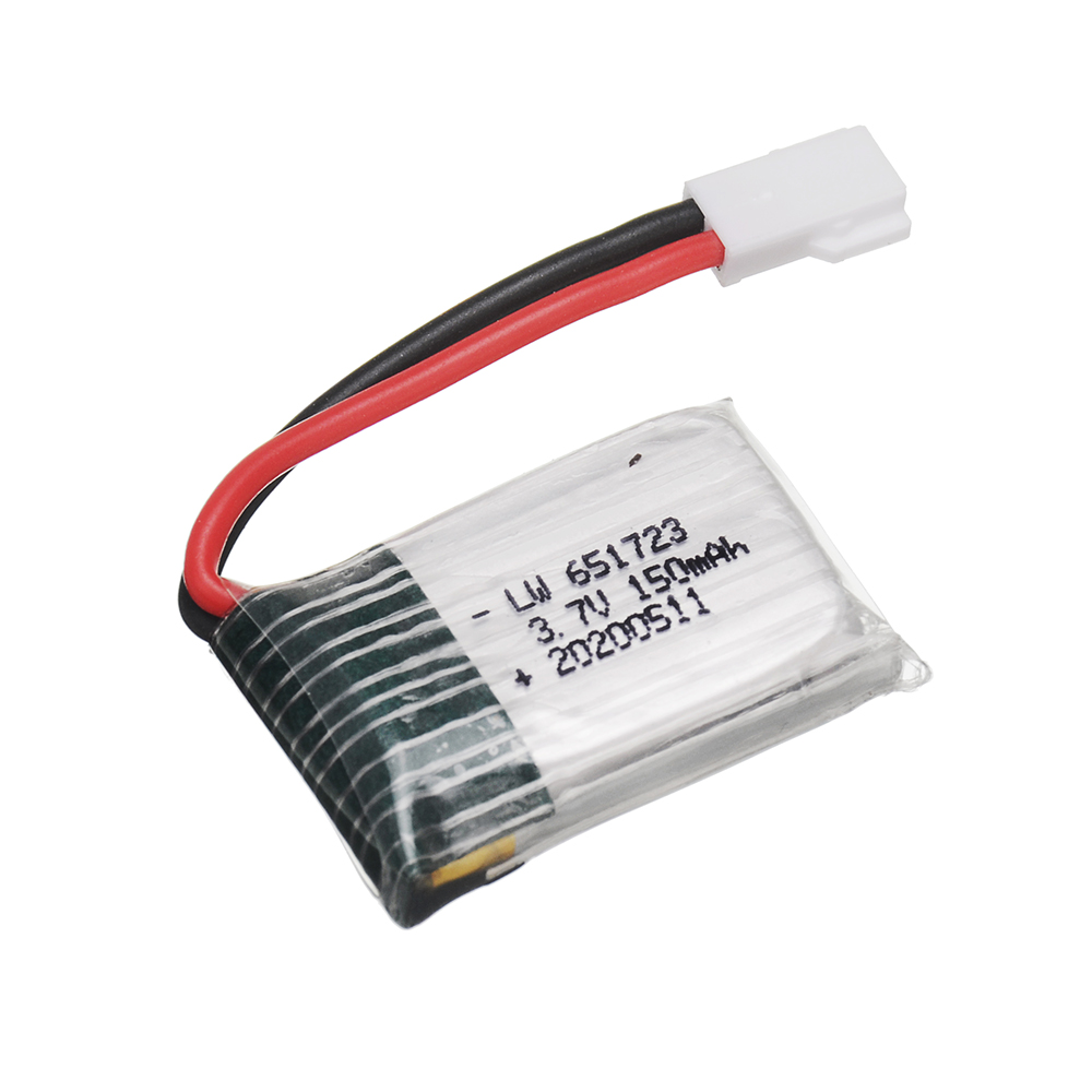 3.7v 150mah lipo RC Drone Batt - Rc Hobby Drone recensie en prijs