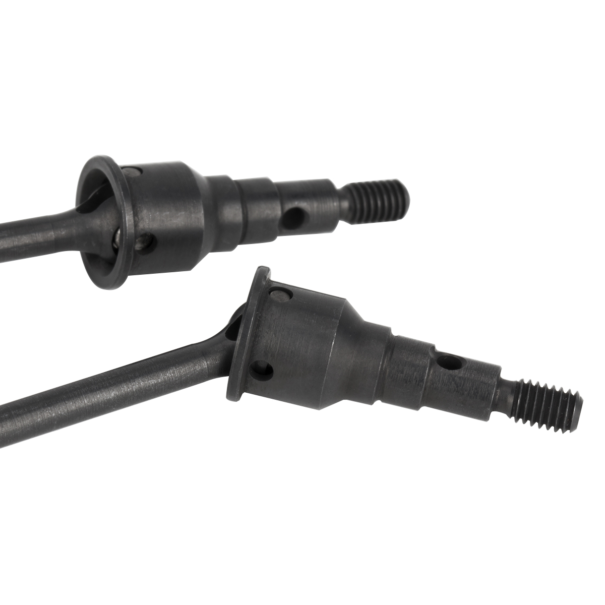 2Pcs Hard Steel Front Rear CVD - Hobby Zone Rc recensie en prijs