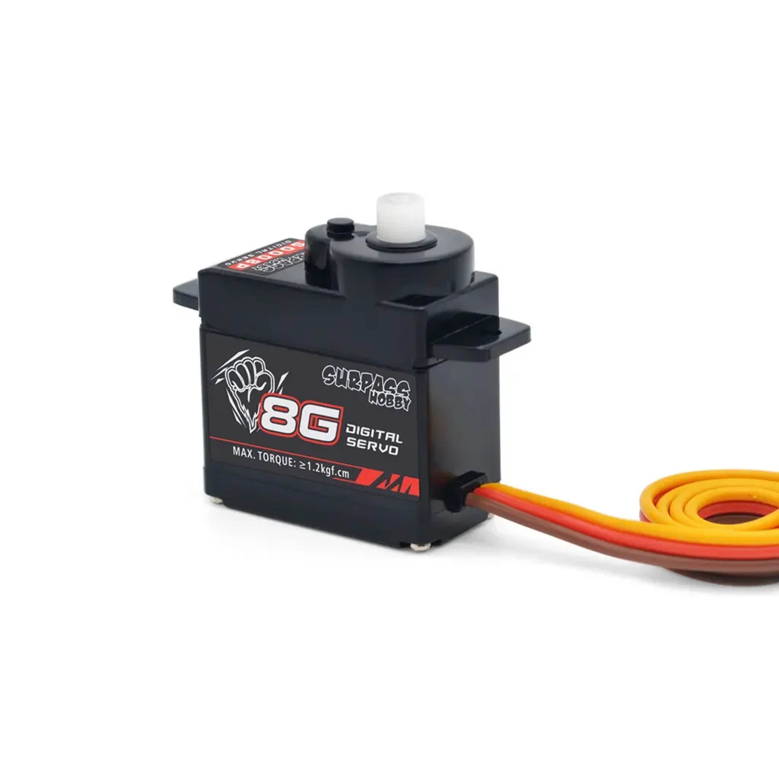 Surpass Hobby 2g 3.7g 4.3g 6g  - Rc Hobby Drone recensie en prijs