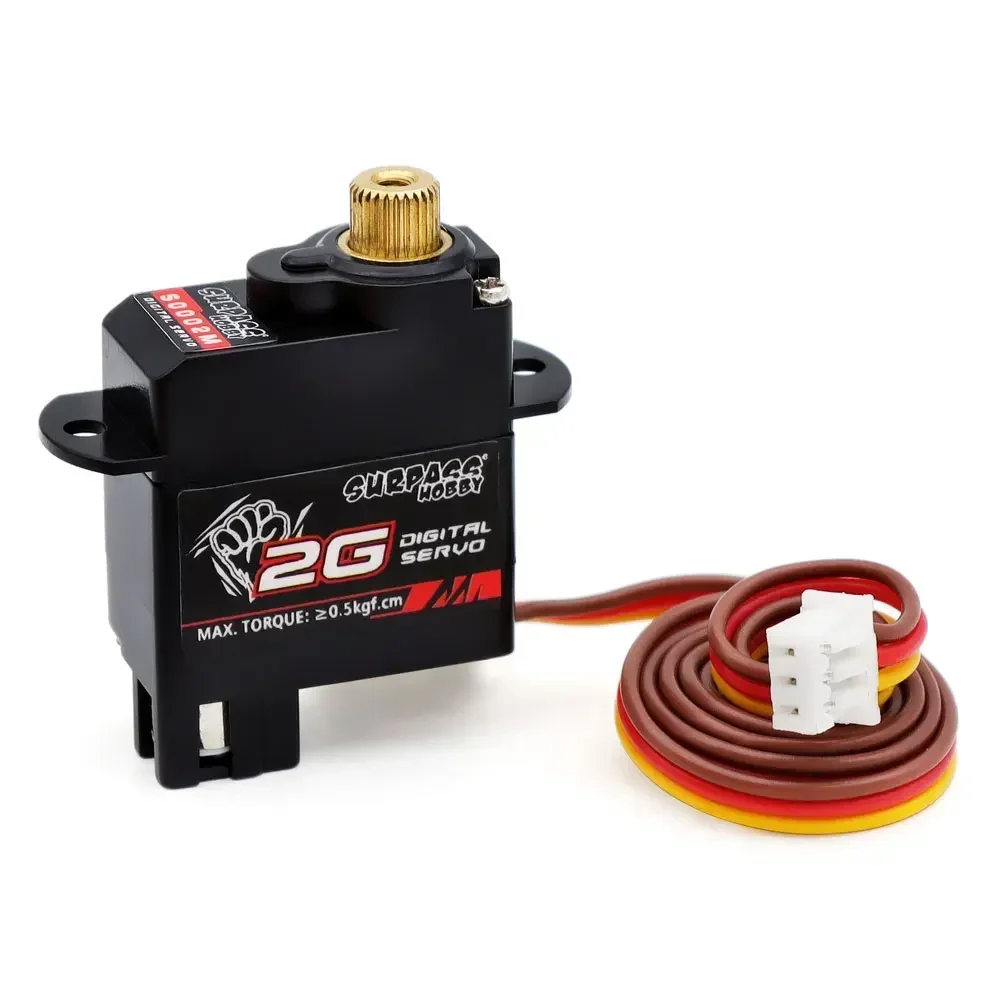 Surpass Hobby 2g 3.7g 4.3g 6g  - Rc Hobby Drone recensie en prijs