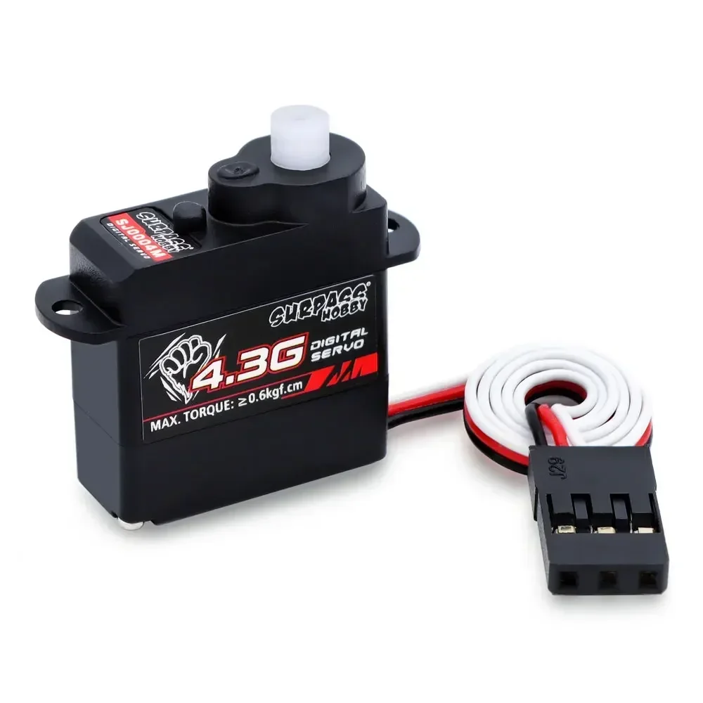 Surpass Hobby 2g 3.7g 4.3g 6g  - Rc Hobby Drone recensie en prijs