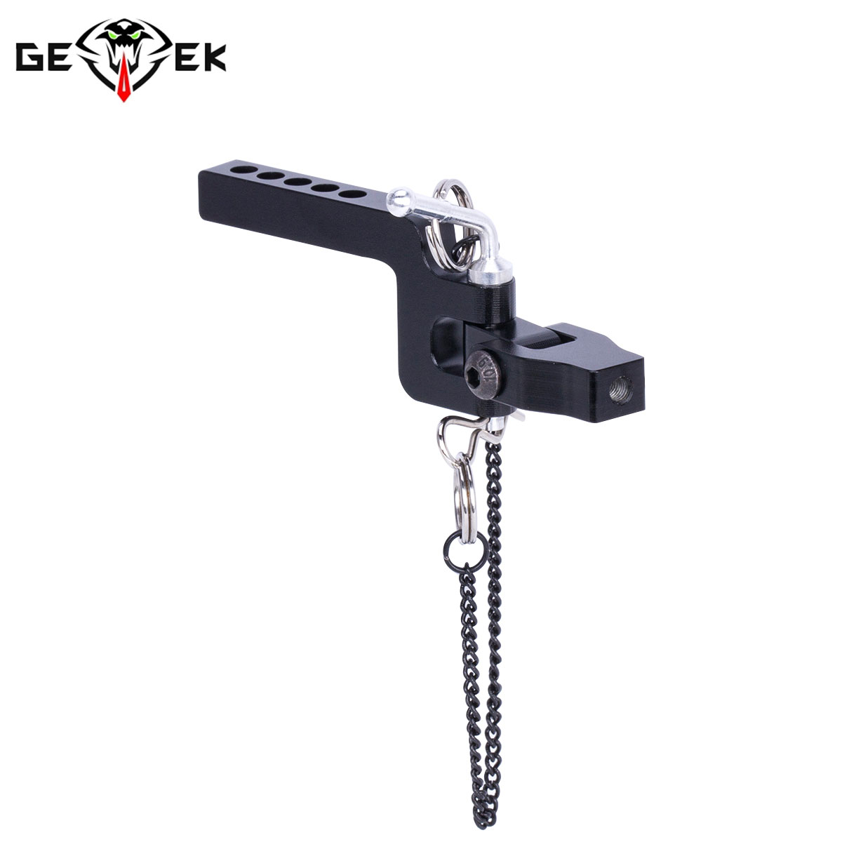 CNC Trailer Hook Rescue Access - Hobby Zone Rc recensie en prijs