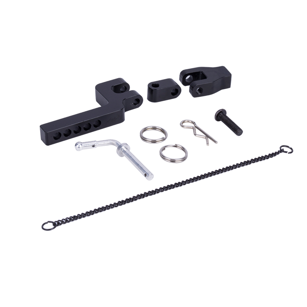 CNC Trailer Hook Rescue Access - Hobby Zone Rc recensie en prijs