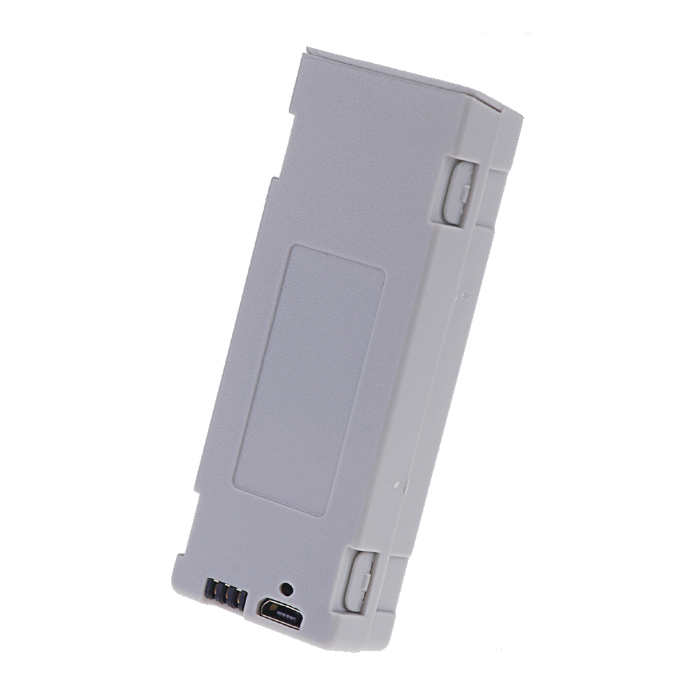 Original E88 Battery 3.7V 6500 - Rc Hobby Drone recensie en prijs
