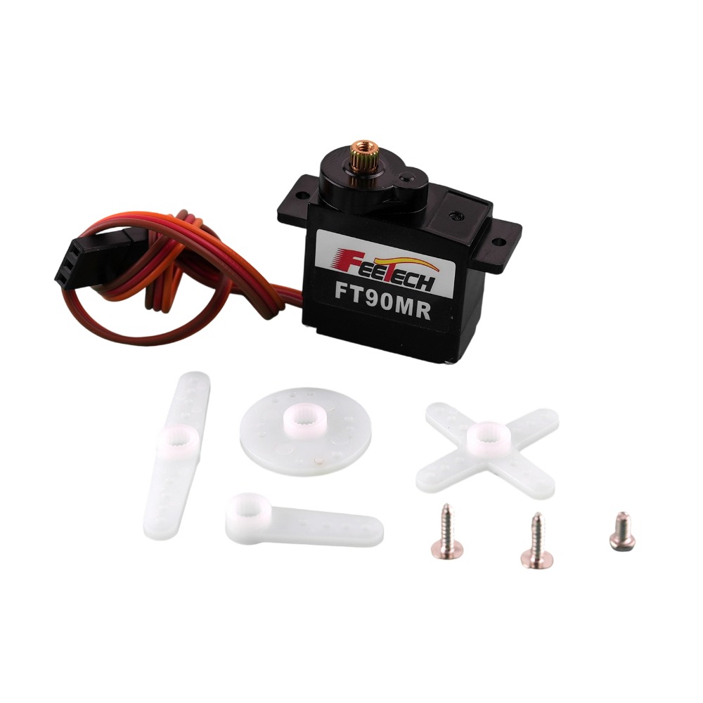1/2/4 PCS Feetech FT90M Digita - Rc Hobby Drone recensie en prijs