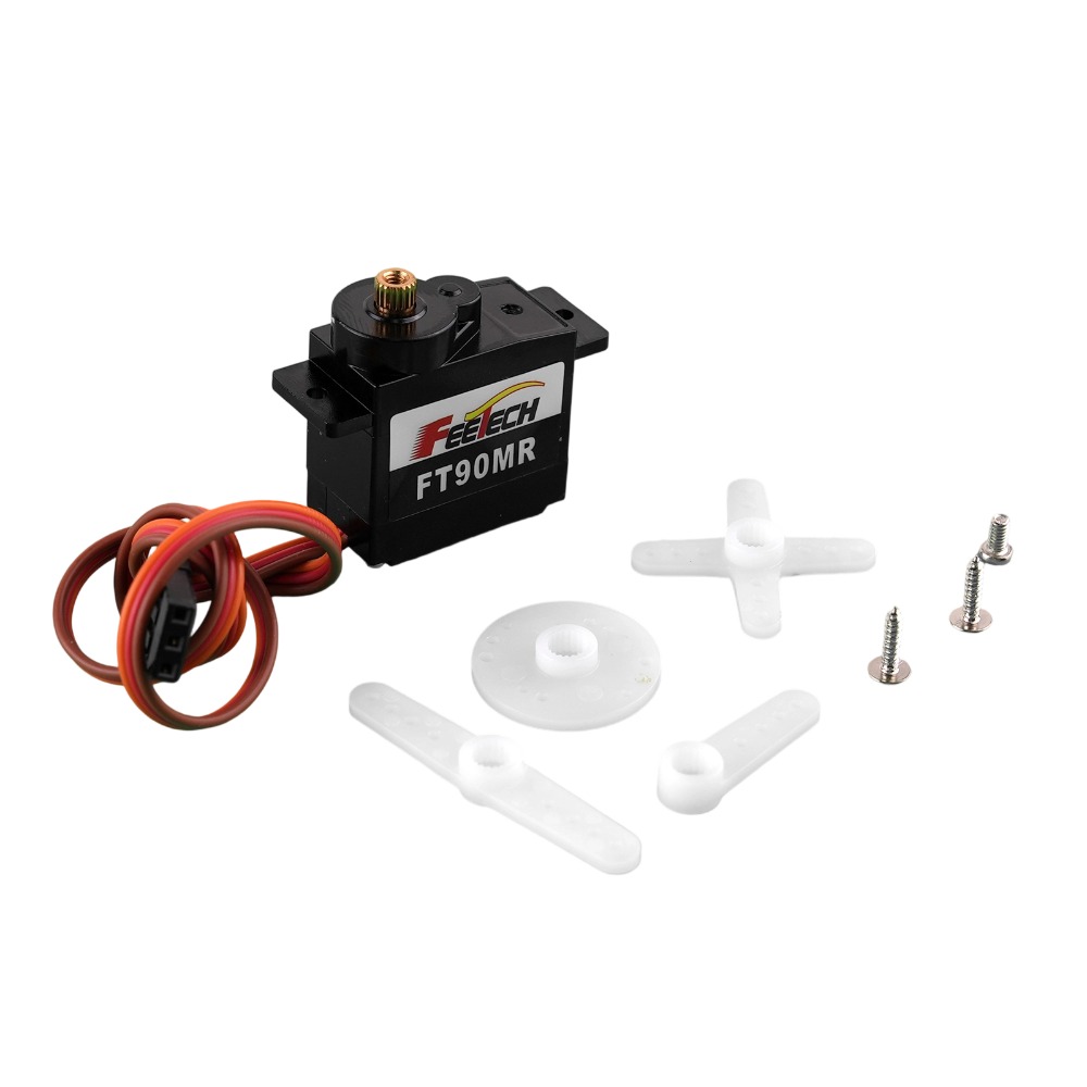 1/2/4 PCS Feetech FT90M Digita - Rc Hobby Drone recensie en prijs