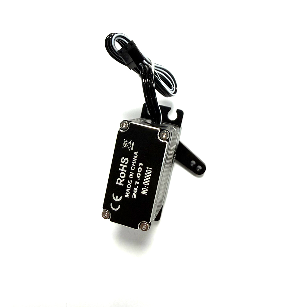 40KG 45KG 32KG Coreless Servo  - Hobby Zone Rc recensie en prijs