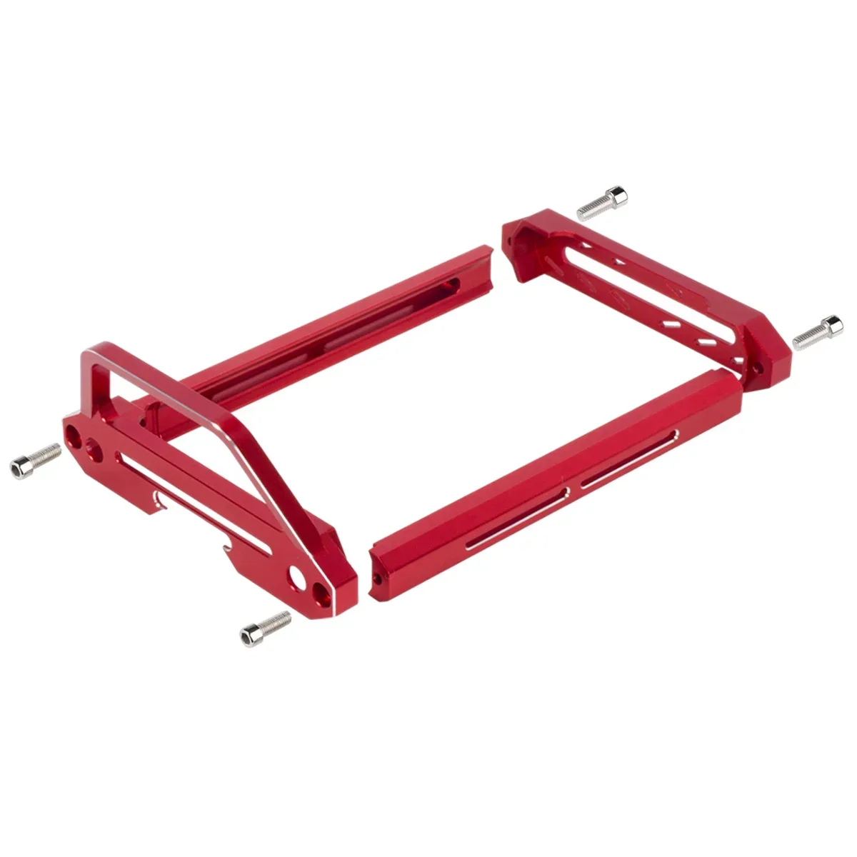 CNC Aluminum Transmitter Prote - Hobby Zone Rc recensie en prijs