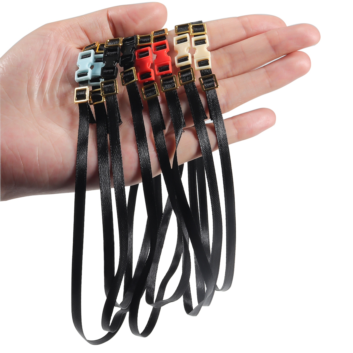5Pcs Scale Luggage Rope Roof R - Hobby Zone Rc recensie en prijs