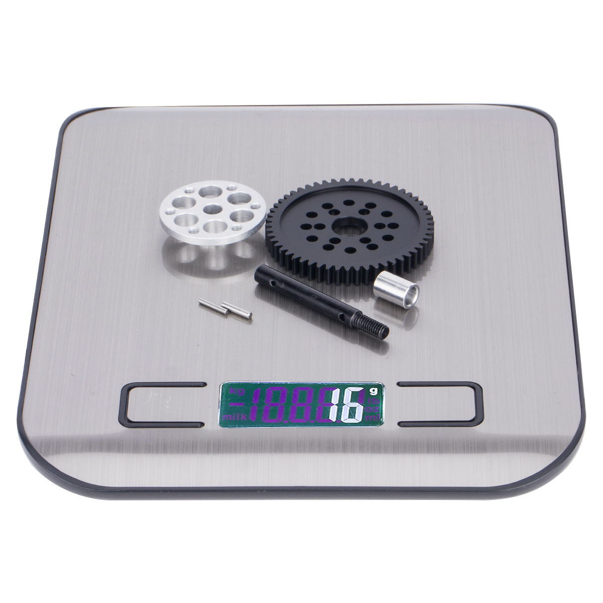 32p Spur Gear Slipper Eliminat - Hobby Zone Rc recensie en prijs