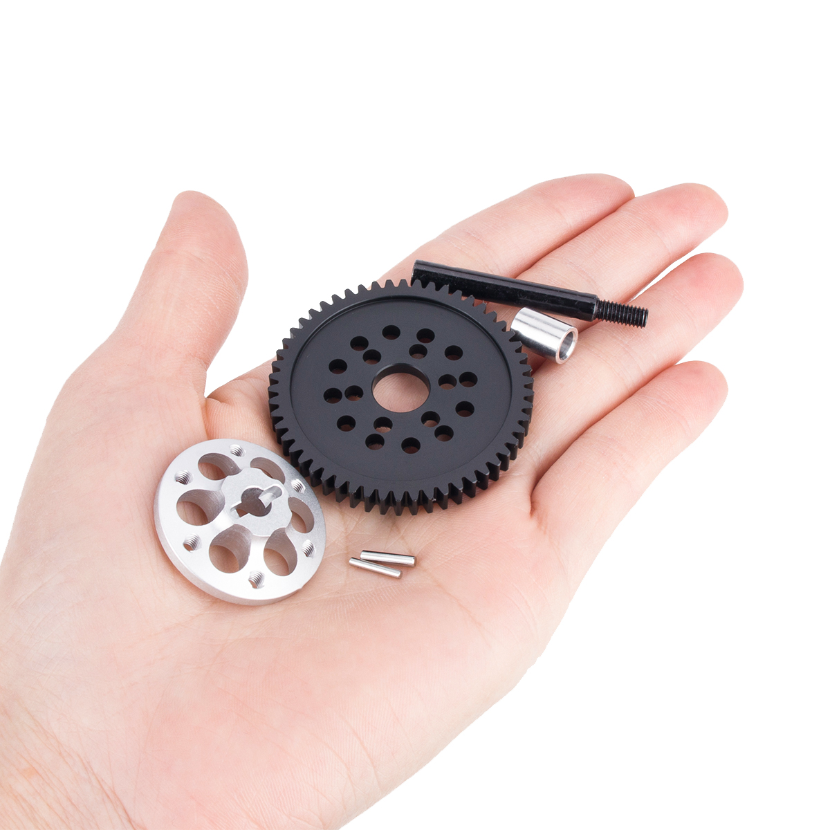 32p Spur Gear Slipper Eliminat - Hobby Zone Rc recensie en prijs