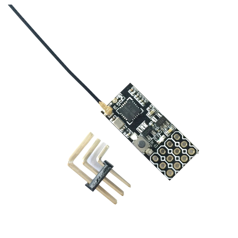 Flysky FS2A Mini Receiver 4CH  - Rc Hobby Drone recensie en prijs