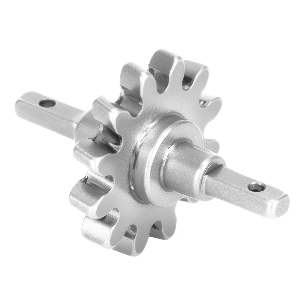 Stainless Steel Gearbox Gear S - Hobby Zone Rc recensie en prijs
