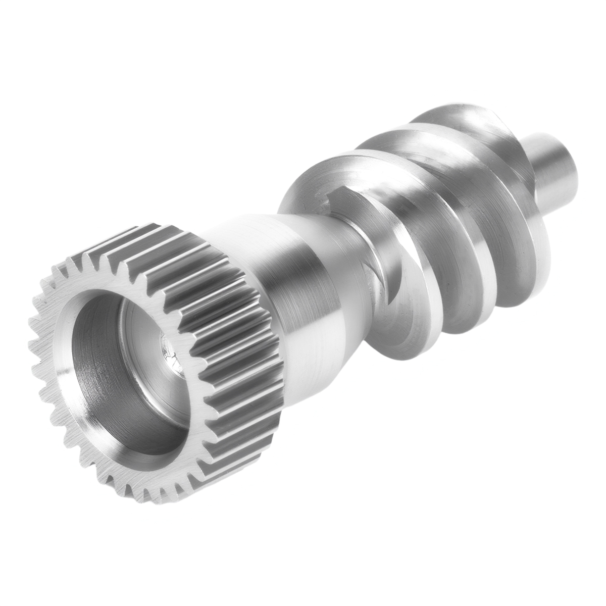 Stainless Steel Gearbox Gear S - Hobby Zone Rc recensie en prijs