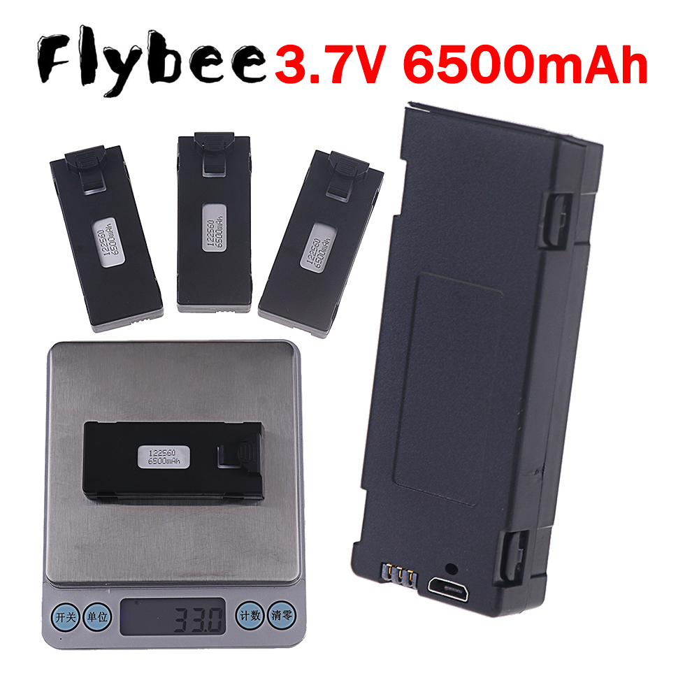 2026 3.7V Li-po Battery For RC - Rc Hobby Drone recensie en prijs
