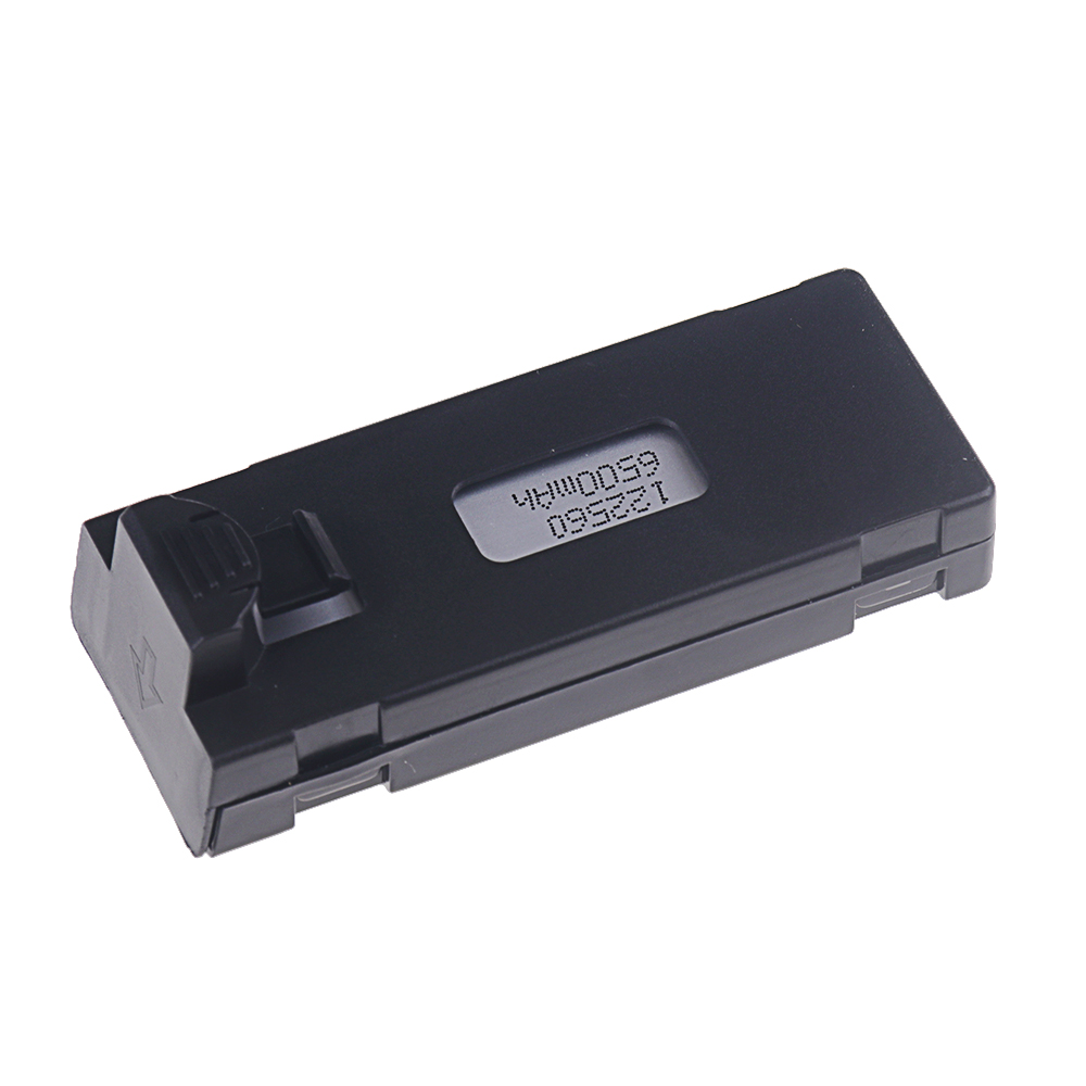 2026 3.7V Li-po Battery For RC - Rc Hobby Drone recensie en prijs
