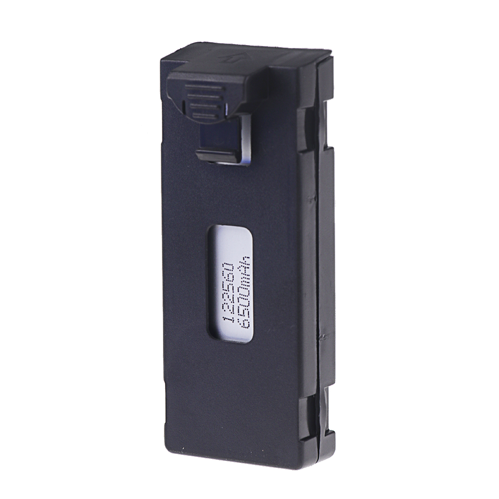 2026 3.7V Li-po Battery For RC - Rc Hobby Drone recensie en prijs