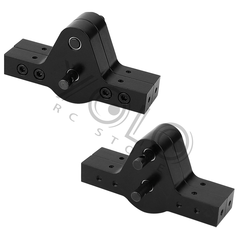 Aluminum 1pc D90 Transfer Case - Hobby Zone Rc recensie en prijs
