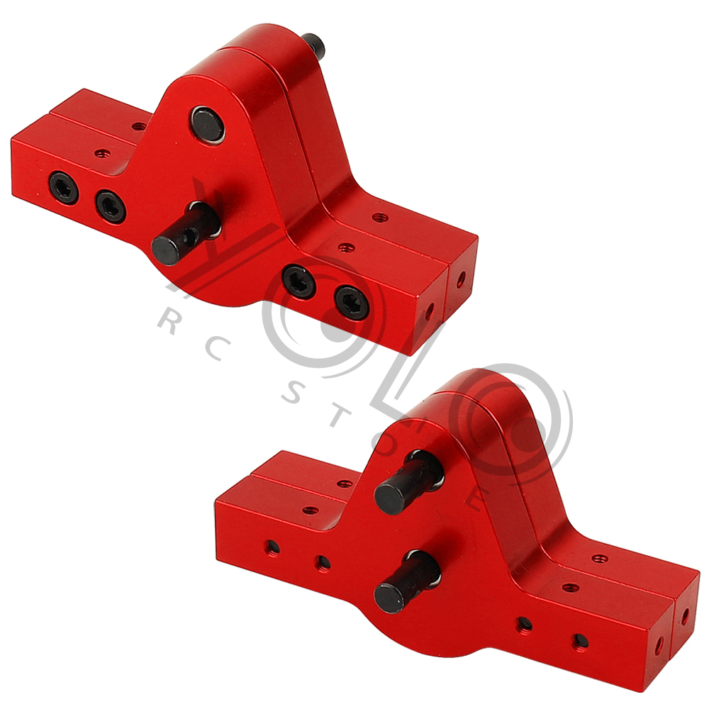 Aluminum 1pc D90 Transfer Case - Hobby Zone Rc recensie en prijs
