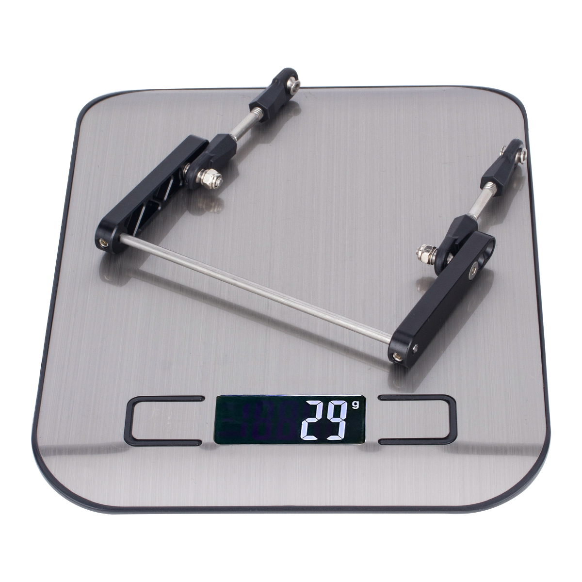 1Set Metal Rear Sway Bar Anti- - Hobby Zone Rc recensie en prijs