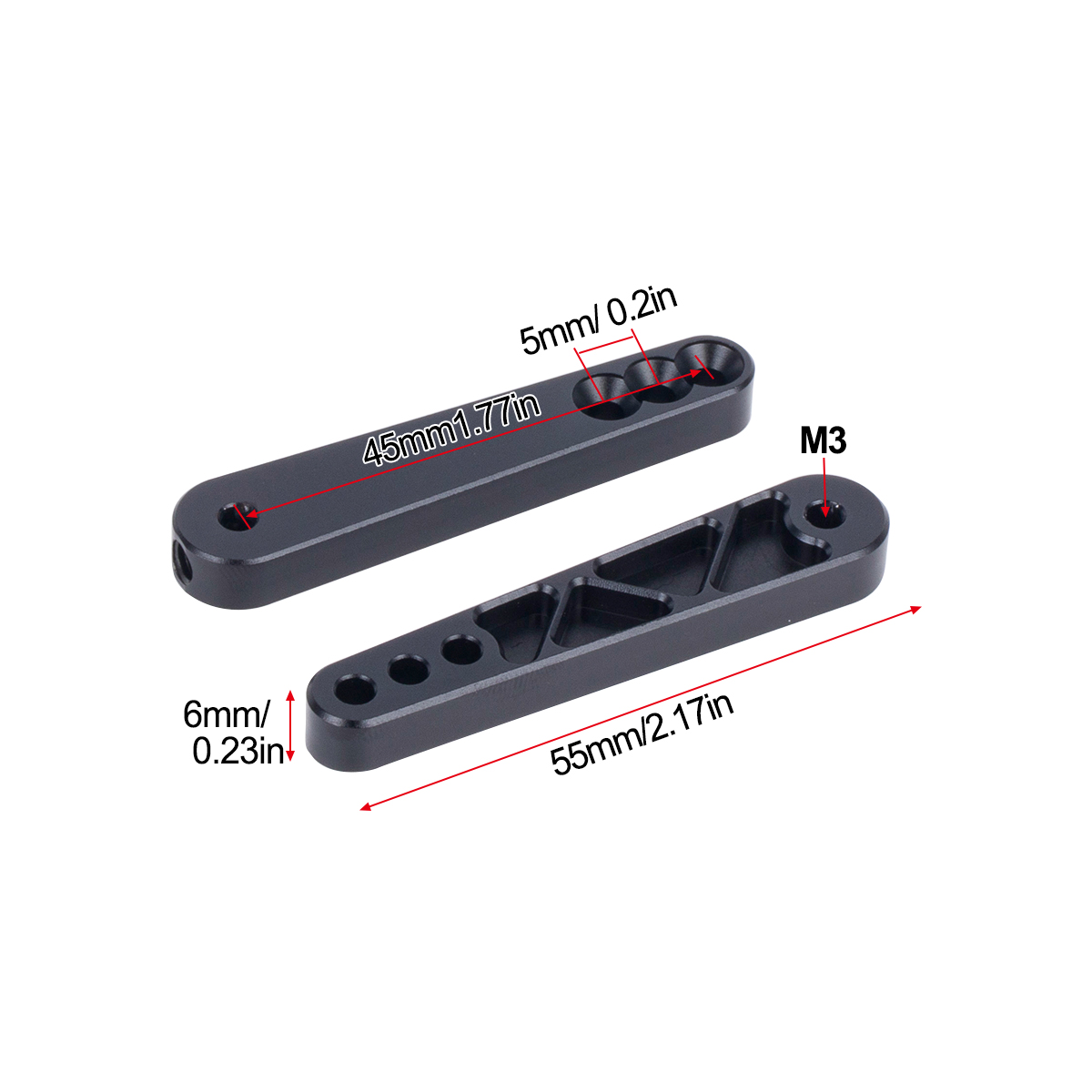 1Set Metal Rear Sway Bar Anti- - Hobby Zone Rc recensie en prijs
