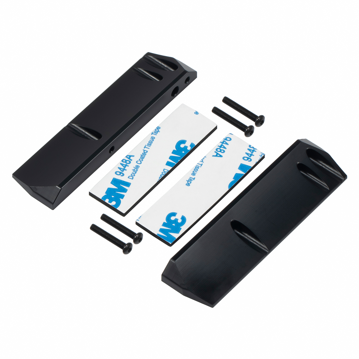 Delrin Rock Sliders ESC Batter - Hobby Zone Rc recensie en prijs