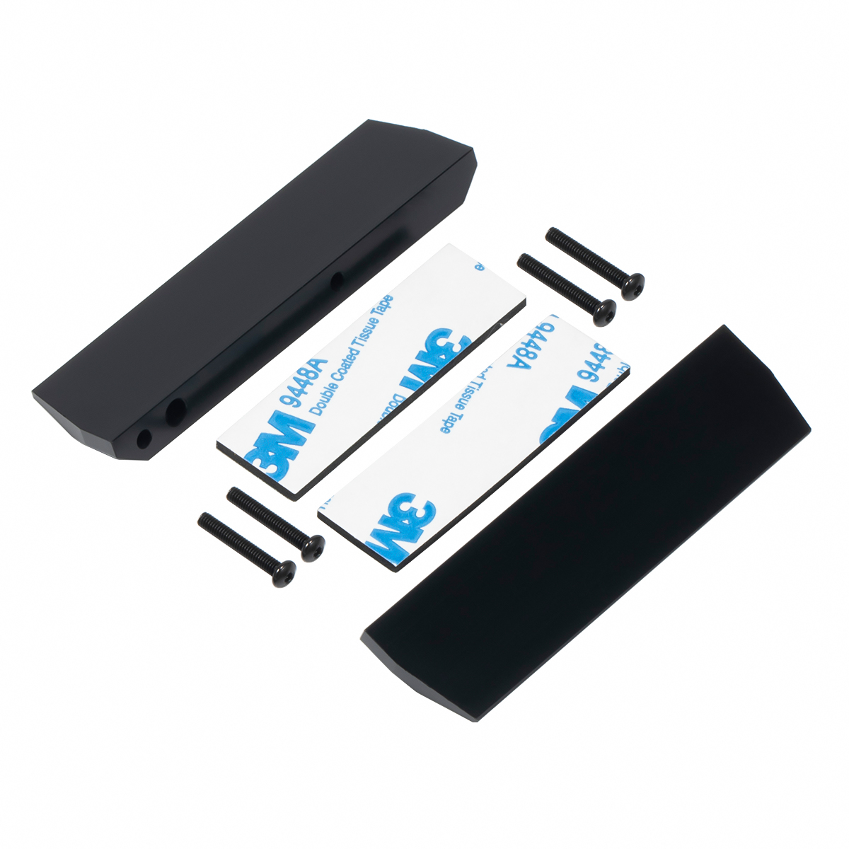 Delrin Rock Sliders ESC Batter - Hobby Zone Rc recensie en prijs