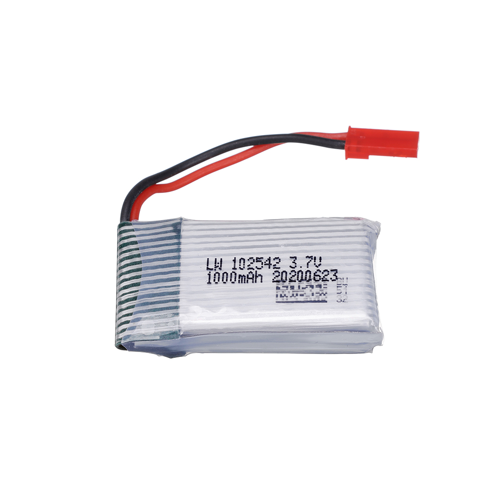 3.7V 1000mah Lipo Battery For  - Rc Hobby Drone recensie en prijs