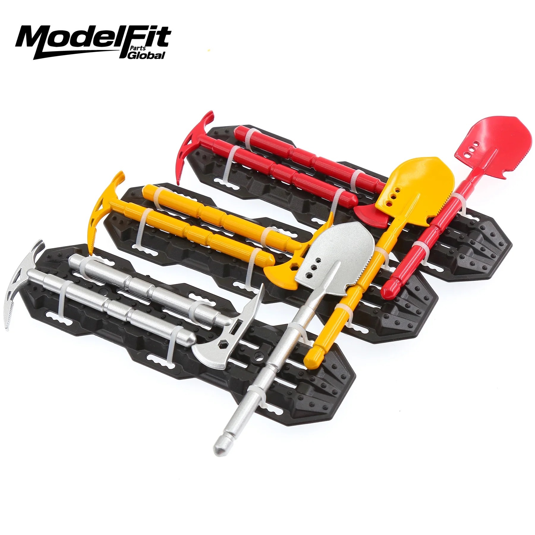 Simulation Shovel Axe Pickaxe  - Hobby Zone Rc recensie en prijs