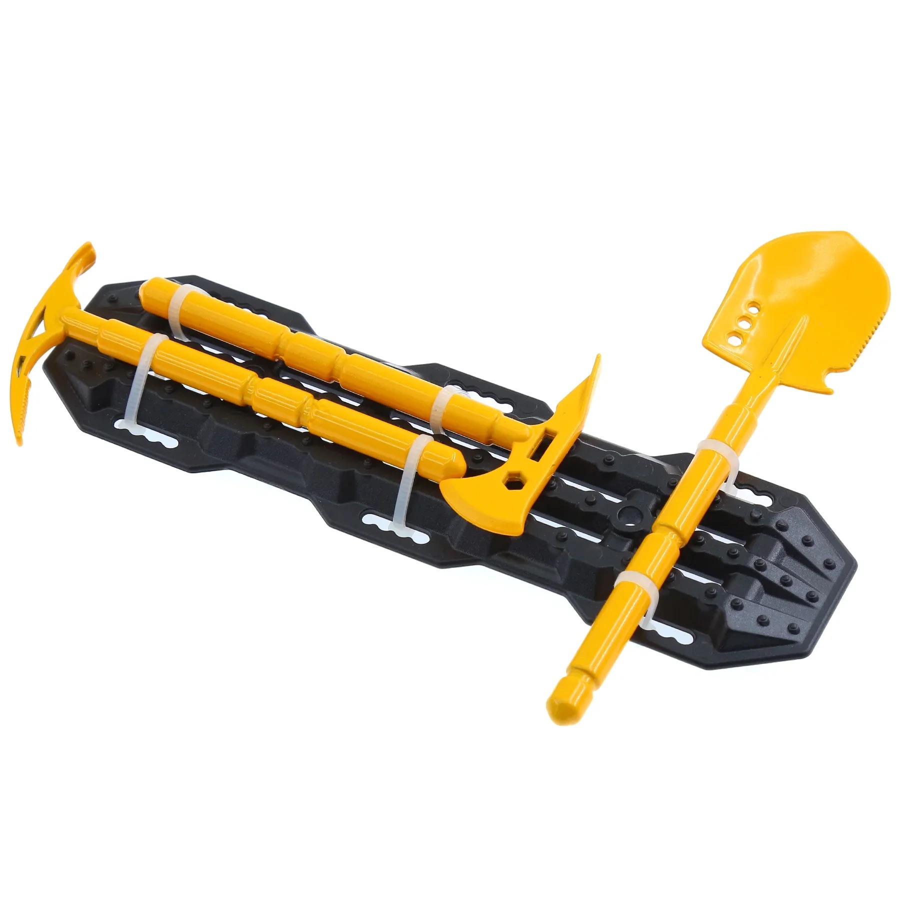 Simulation Shovel Axe Pickaxe  - Hobby Zone Rc recensie en prijs
