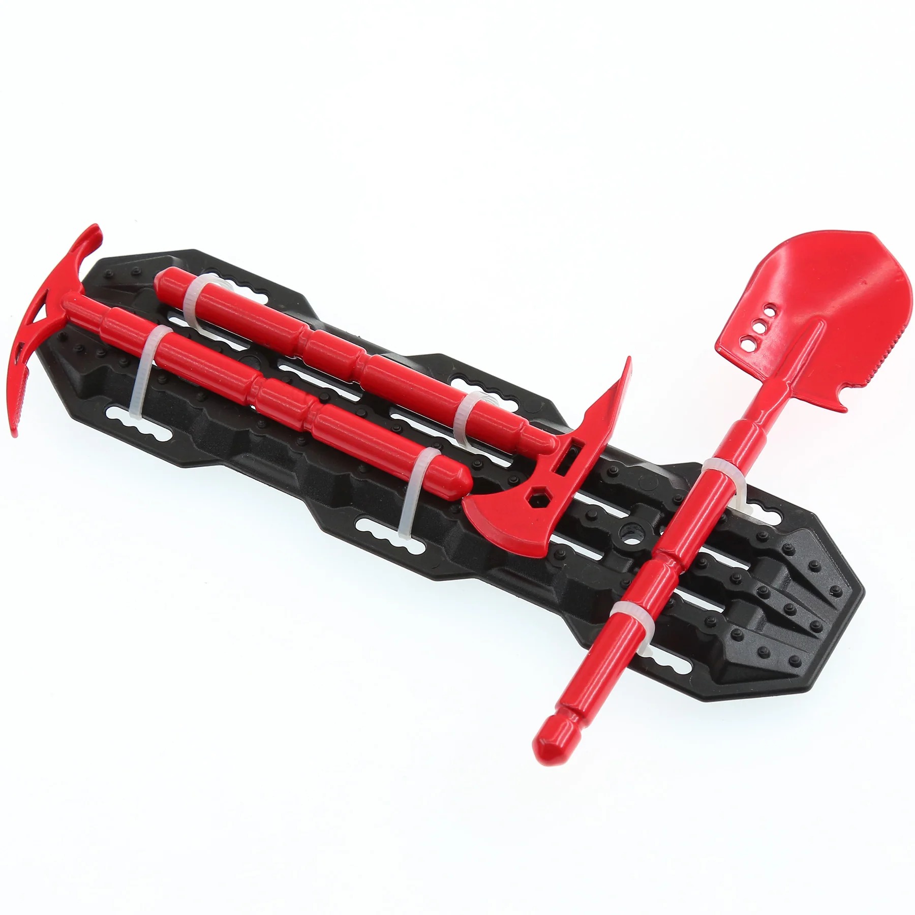 Simulation Shovel Axe Pickaxe  - Hobby Zone Rc recensie en prijs