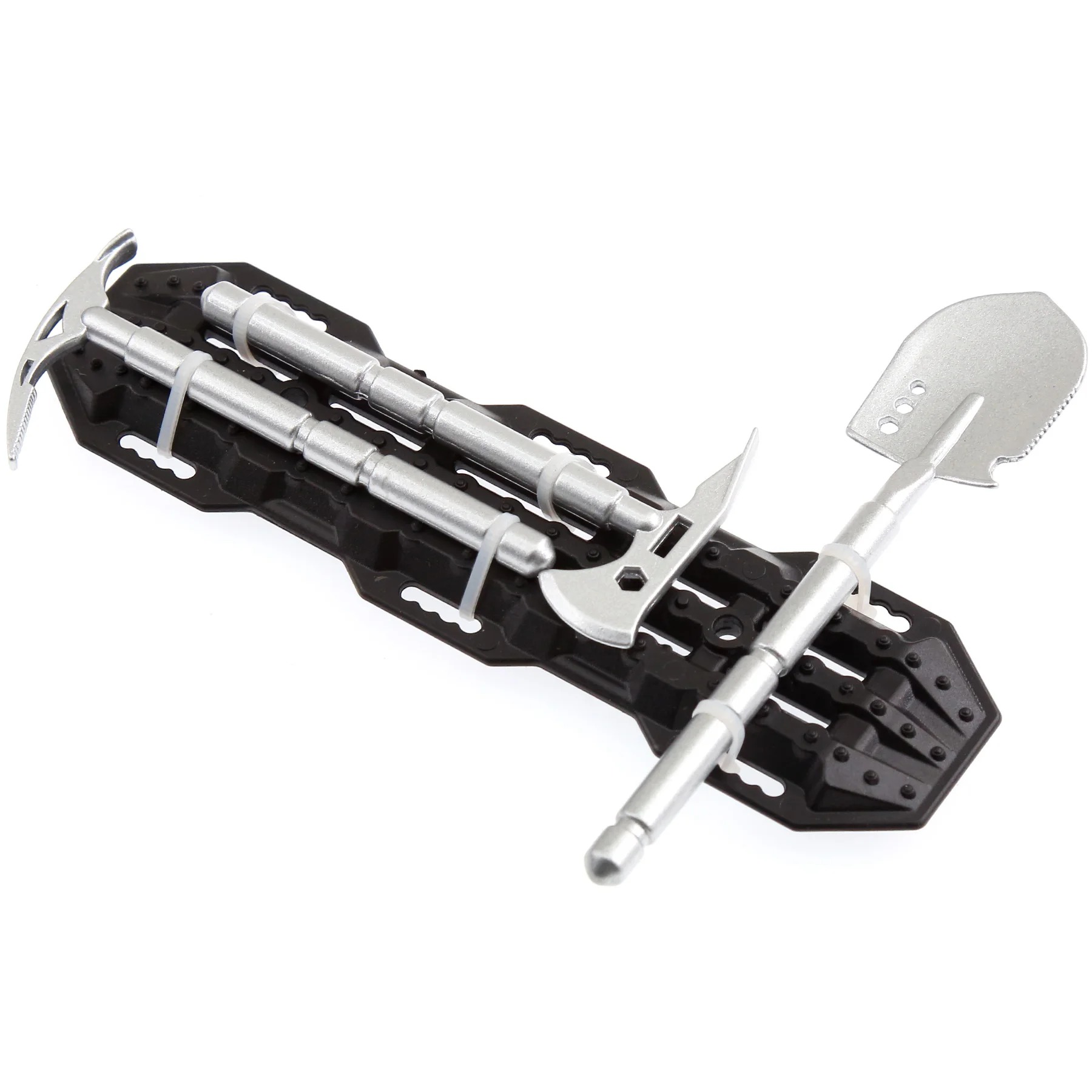 Simulation Shovel Axe Pickaxe  - Hobby Zone Rc recensie en prijs
