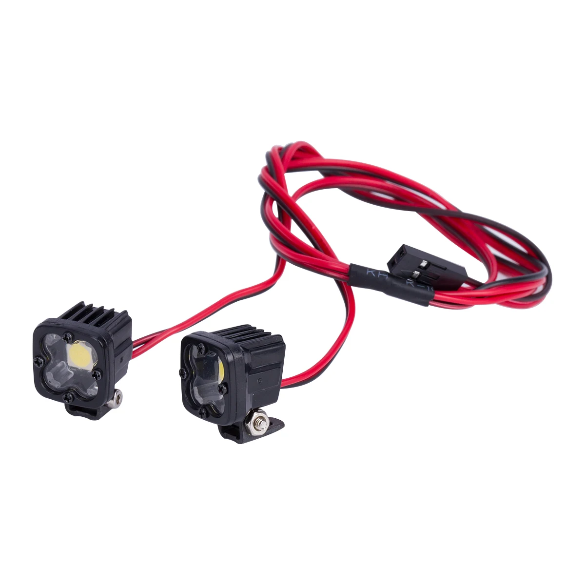 RC Car Square Bright LED Top L - Hobby Zone Rc recensie en prijs