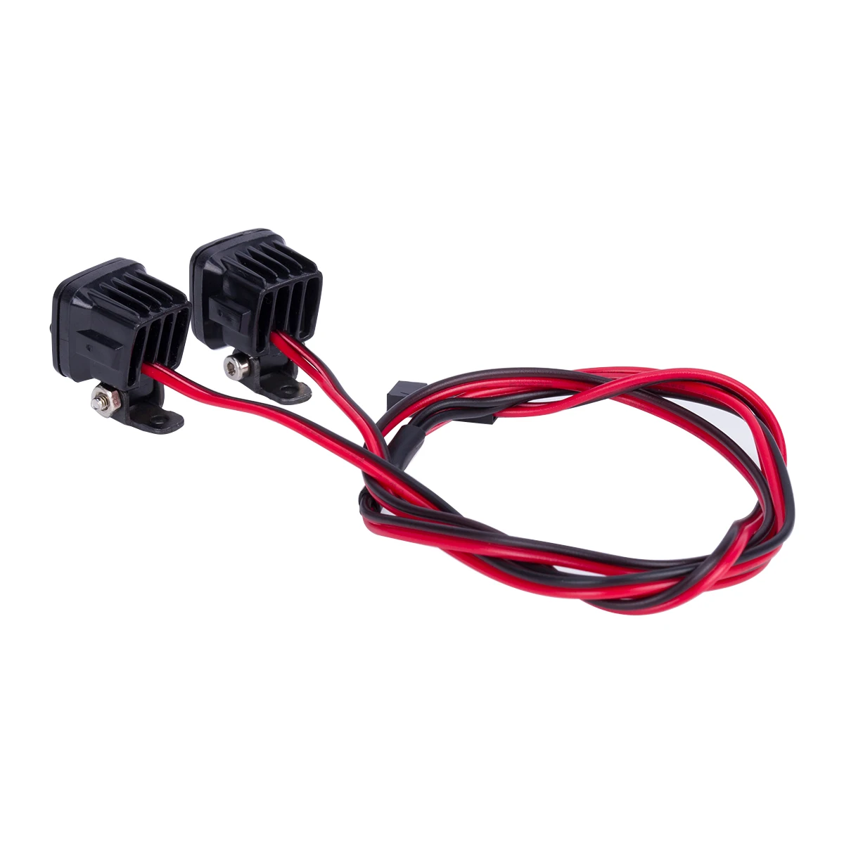 RC Car Square Bright LED Top L - Hobby Zone Rc recensie en prijs