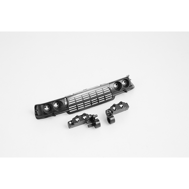 Fms 1/18 Fcx18 Toyota Lc80 Rem - Hobby Zone Rc recensie en prijs