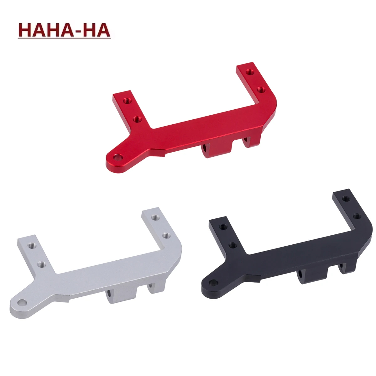 CNC Aluminium Axle Servo Mount - Hobby Zone Rc recensie en prijs