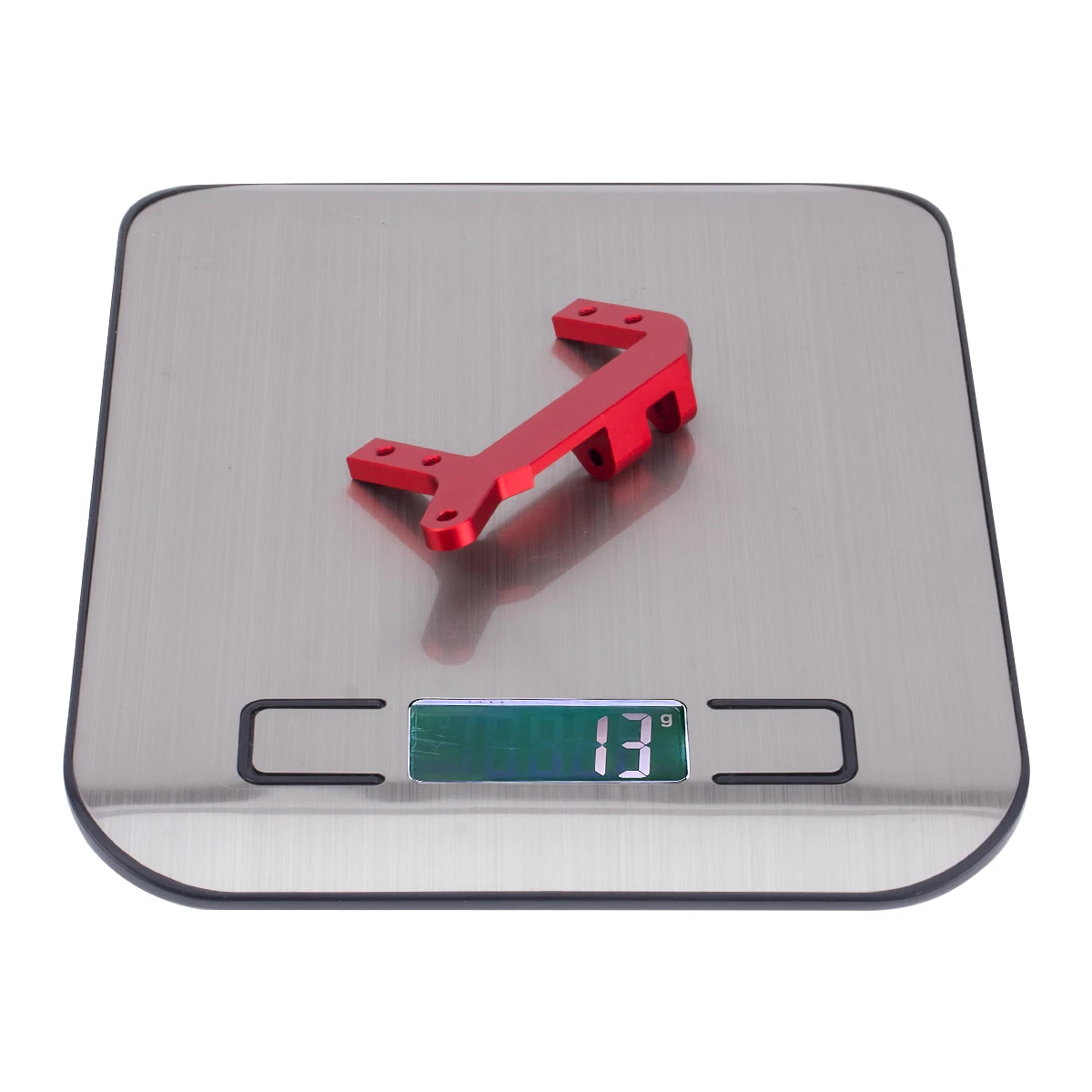 CNC Aluminium Axle Servo Mount - Hobby Zone Rc recensie en prijs