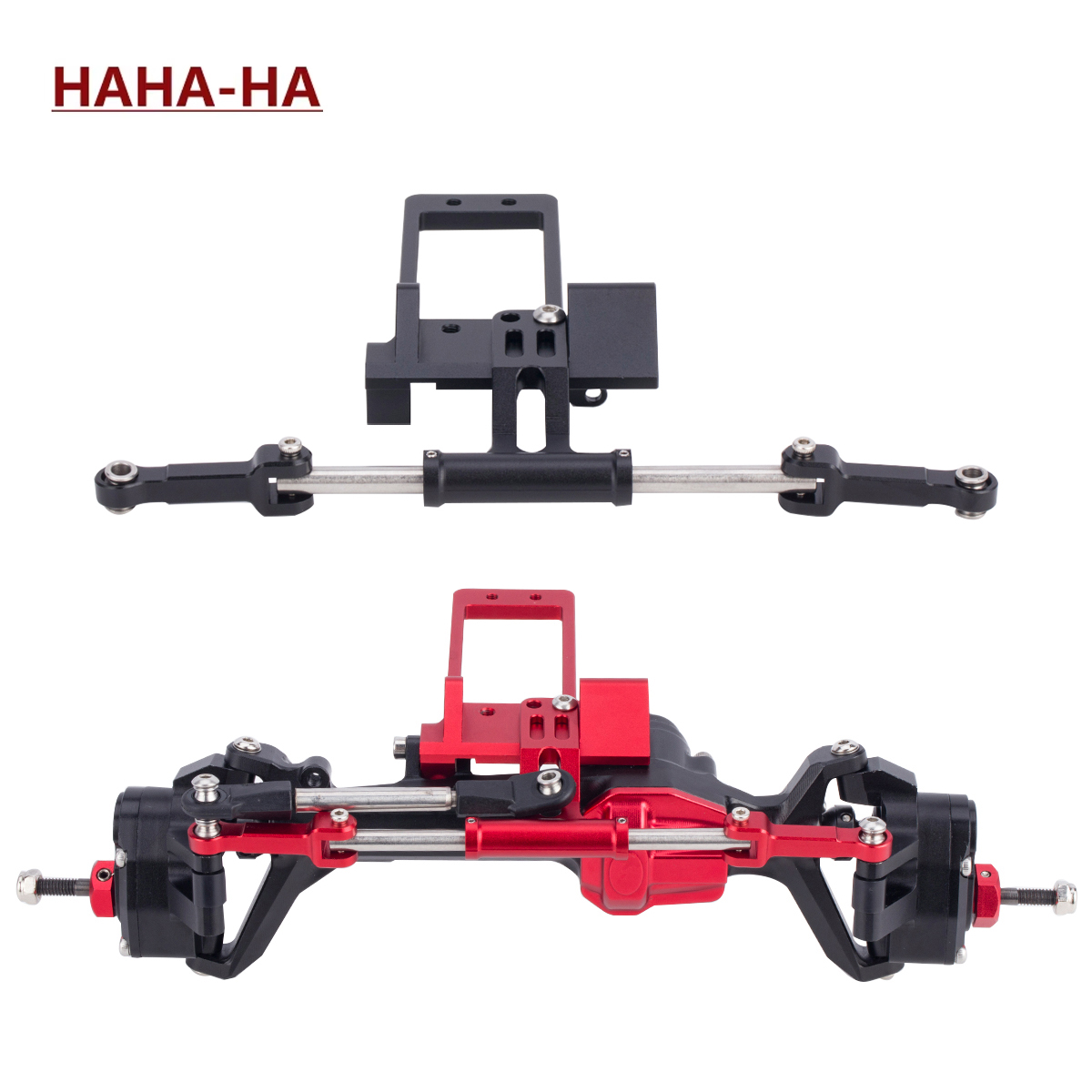 1/10 RC Crawler Full Hydraulic - Hobby Zone Rc recensie en prijs