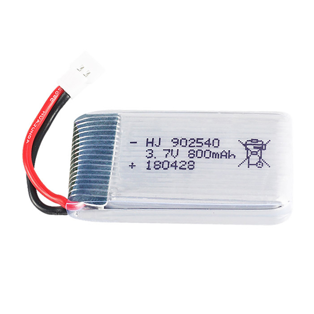 3.7V 800mAh 902540 25C Lipo Ba - Rc Hobby Drone recensie en prijs