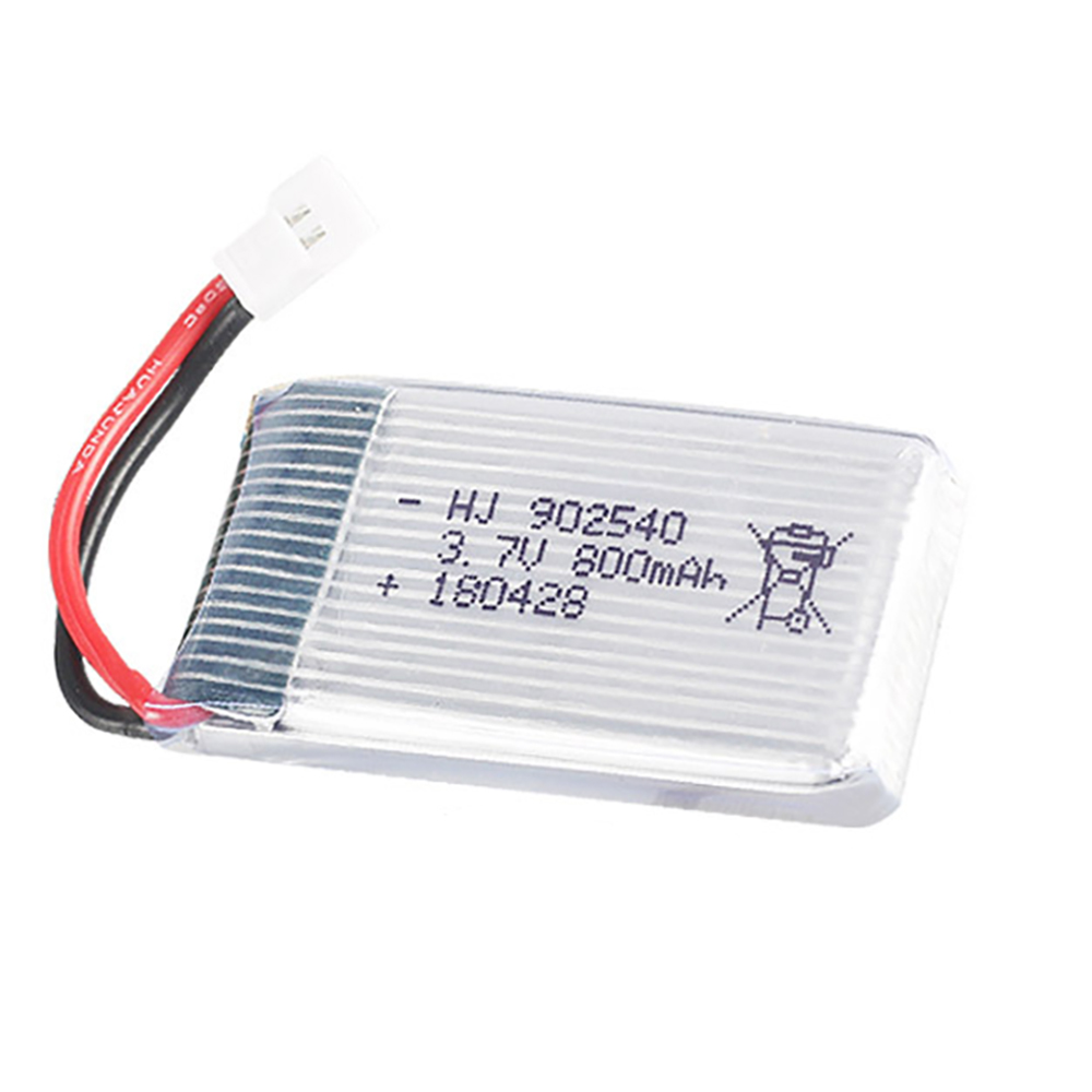3.7V 800mAh 902540 25C Lipo Ba - Rc Hobby Drone recensie en prijs